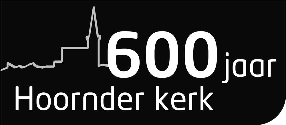 600 jaar Hoornder Kerk